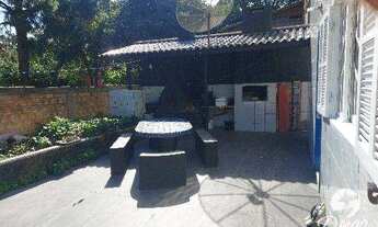 Imagem 4: Casa com 4 dormitórios para alugar, 175 m² por R$ 4.500,00/mês - Praia da Ferrugem - Garop