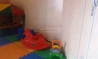 Imagem 5: Apartamento Residencial à venda, Vila do Encontro, São Paulo -