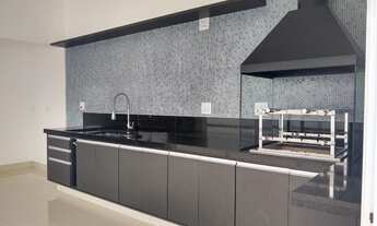 Imagem 6: Casa em condomínio fechado á venda com 159m² , 3 dormitórios sendo 1 suíte em Jaguariúna-S