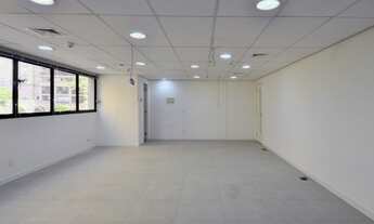 Imagem: Conjunto à venda, 60 m² por R$ 530.000,00