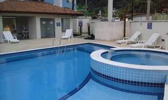 Imagem 7: APARTAMENTO 87M² MOBILIADO - 2 DORMITÓRIOS, 1 SUÍTE, 1 VAGA DE GARAGEM - ENSEADA - UBATUBA