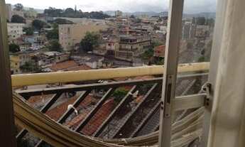 Imagem 7: Apartamento com 2 dormitórios para alugar, 70 m² por R$ 2.750/mês - Jardim Bom Clima - Gua