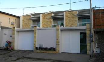 Imagem 2: Belíssimos duplex com energia solar, à venda, Coaçu, Eusébio