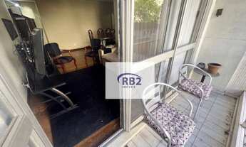 Imagem 5: Amplo Apartamento com Incidência do Sol da Manhã no Jardim Icaraí