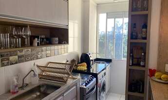 Imagem 5: APARTAMENTO RESIDENCIAL em CAMPINAS - SP, VILA MARIETA