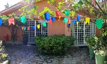 Imagem: Casa para venda no Hipódromo com 180 m2