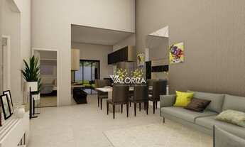 Imagem 2: Casa com 3 dormitórios à venda, Golden Park Residence I - Sorocaba/SP