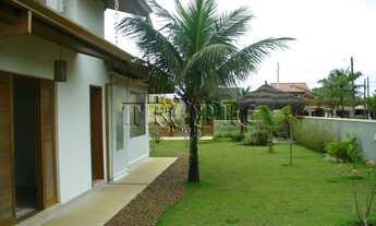 Imagem 6: Casa com 3 dormitórios à venda, 140 m² por R$ 800.000,00 - Morada da Praia - Bertioga/SP