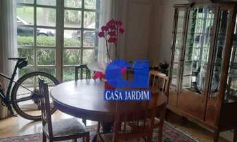 Imagem 3: Casa Residencial 01 com 4 dormitórios, 500 m² - venda por R$ 8.400.000 ou aluguel por R$ 2