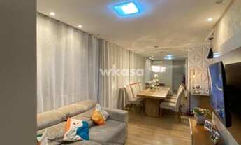 Imagem 4: Apartamento para venda tem 114 metros quadrados com 2 quartos em Praia da Baleia - Serra