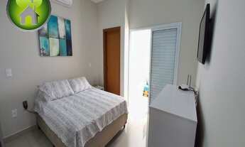 Imagem 3: VENDO LINDA CASA NO JARDIM NOVA VENEZA, NO VALOR DE R$445.000,00