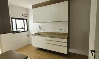 Imagem 7: Apartamento para aluguel possui 105 metros quadrados com 3 quartos em Sumarezinho - São Pa