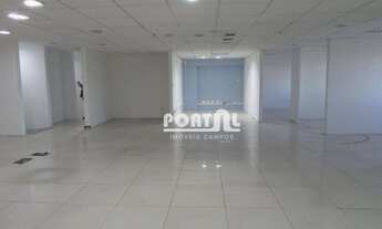 Imagem 7: Ed. Medical Center - Sala com 07 cômodos em frente ao SuperBom da 13 de Maio