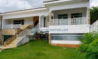 Imagem 6: Casa Residencial para venda e locação, Parque Taquaral, Campinas -