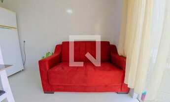 Imagem 6: Casa para Aluguel - São João do Rio Vermelho, 1 Quarto, 32 m2