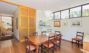 Imagem 7: Venda Casa 4 Dormitórios - 248 m² Vila Madalena