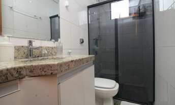 Imagem 5: Cobertura à venda, 4 quartos, 2 suítes, 4 vagas, Dona Clara - Belo Horizonte/MG