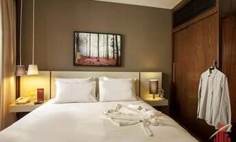 Imagem 5: FLAT EXCELENTE PARA VENDA NO JARDINS, VEJA