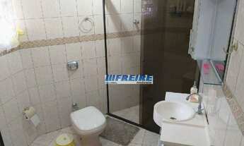 Imagem 7: Sobrado com 3 dormitórios à venda, 140 m² por R$ 746.000 - Nova Gerti - São Caetano do Sul