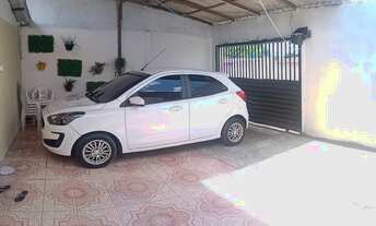 Imagem 3: Vendo Linda Casa Mobiliada/Nova Cidade/135mil ou com entrada de 50