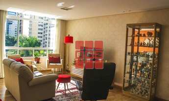 Imagem 2: Apartamento com 3 dormitórios à venda, 130 m² por R$ 1.100.000,00 - Santa Cecília - São Pa