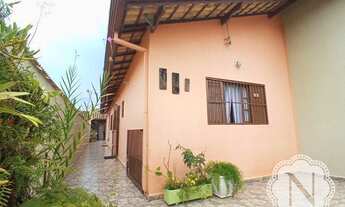 Imagem: Casa com 2 dormitórios à venda no Gaivotas