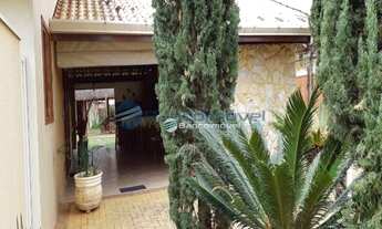 Imagem 3: Casa Residencial à venda, Jardim Progresso, Analândia -