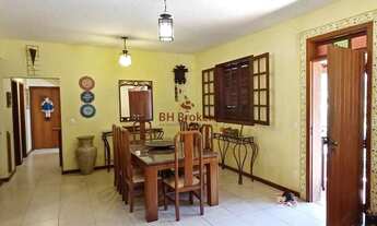 Imagem 3: NOVA LIMA - Casa de Condomínio - Pasárgada