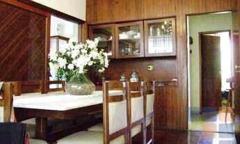 Imagem 4: Casa com 3 dormitórios à venda, 320 m² por R$ 950.000,00 - Serra - Belo Horizonte/MG