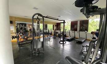 Imagem 3: Apartamento para venda possui 73 metros quadrados com 3 quartos em Colônia Terra Nova - Ma