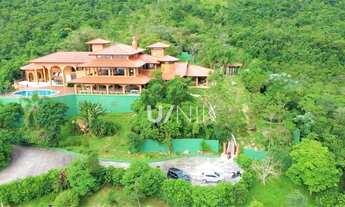 Imagem 6: Mansão de 1.640 m² de Área Construída e área total de 312.280,55 m² à venda por R$ 12.000