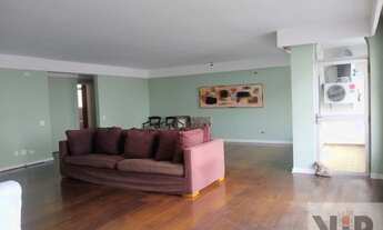 Imagem 3: APARTAMENTO DE 3 DORMITÓRIOS NA REGIÃO DE HIGIENÓPOLIS