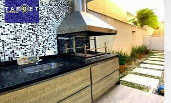 Imagem: Moderna e Clean!! 3 suites - varanda gourmet!!!