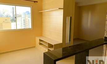 Imagem 2: APTO DE 1 DORMITÓRIO NA REGIÃO DE SANTA CECILIA