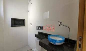 Imagem 7: Penha - Apartamento com 3 dormitórios à venda, 67 m² por R$ 320.000 - Penha de França - Sã