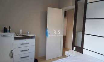 Imagem 5: Apartamento com 2 dormitórios à venda, 58 m² por R$ 290.000,00 - Condomínio Principado de