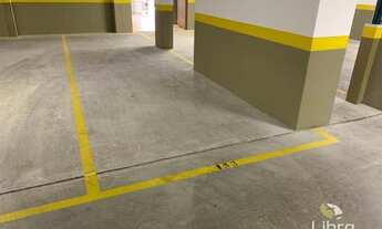 Imagem 2: Apartamento com 2 dormitórios para alugar, 130 m² por R$ 4.500/mês - Mangal - Sorocaba/SP