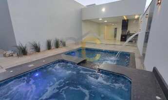 Imagem: Maravilhosa casa na quadra 505 Sul