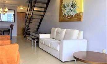 Imagem 2: Apartamento Cobertura Duplex com piscina