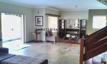 Imagem 4: Casa com 4 dormitórios à venda, 369 m² por R$ 1.250.000,00 - Cidade Universitária - Campin