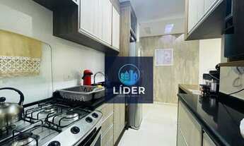 Imagem 5: Apartamento em condomínio clube com 3 dormitórios à venda, 79 m² por R$ 395.900 - Capão Ra