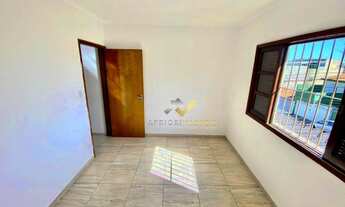 Imagem 2: Sobrado com 2 dormitórios para alugar, 120 m² por R$ 1.800,00/mês - Vila Pires - Santo And