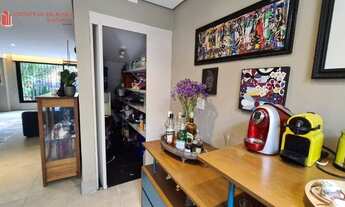 Imagem 7: 2 SUÌTES, 2 VGS, PRÒX AO SHOP VILA OLIMPIA, 200 m² - Vila Olímpia - São Paulo/SP - SO0422