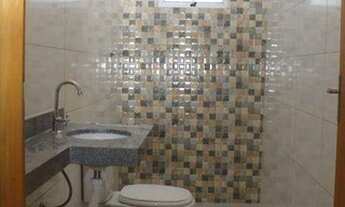 Imagem 3: Casa com 3 dormitórios à venda, 140 m² por R$ 488.000,00 - Portal dos Pássaros - São José