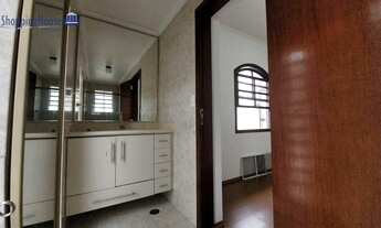 Imagem 4: Sobrado com 4 dormitórios para alugar, 300 m² por R$ 9.500,00/mês - Alto da Lapa - São Pau