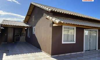 Imagem 7: Linda casa a venda de 2 quartos com área gourmet em Unamar!!