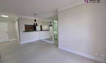 Imagem 4: Apartamento com 3 dormitórios à venda, 75 m² por R$ 610.000,00 - Jardim das Paineiras - Ca