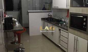 Imagem 4: Apartamento residencial à venda, Vila Santana, Sorocaba