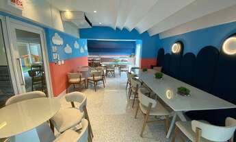 Imagem 6: Apartamento com 3 dormitórios à venda, 135 m² por R$ 1.200.000 - Gravatá - Navegantes/SC