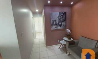 Imagem 4: Cobertura com 3 dormitórios à venda, 206 m² por R$ 1.250.000,00 - Centro - Cabo Frio/RJ